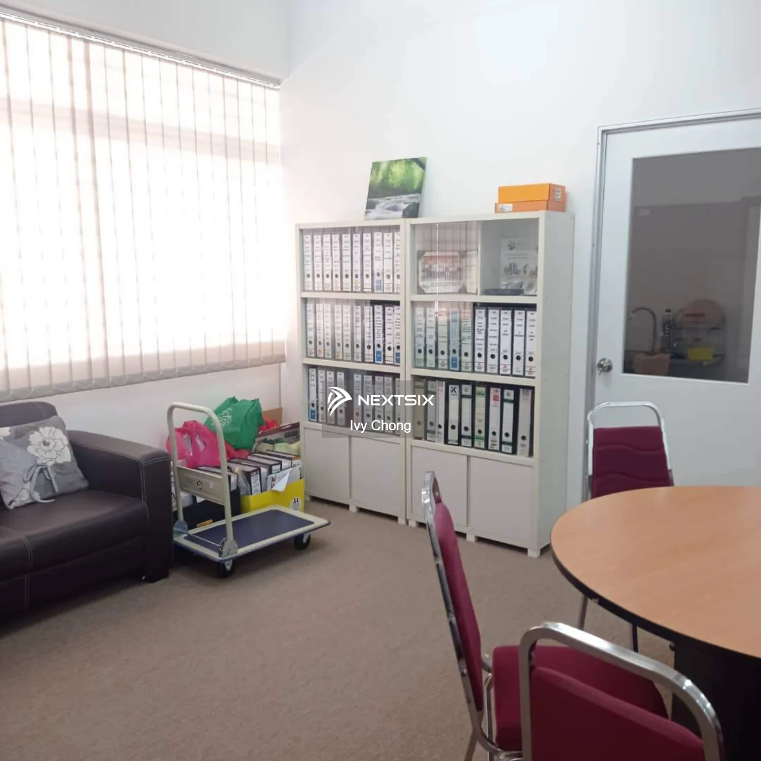 Office For Sale in Puchong Selangor