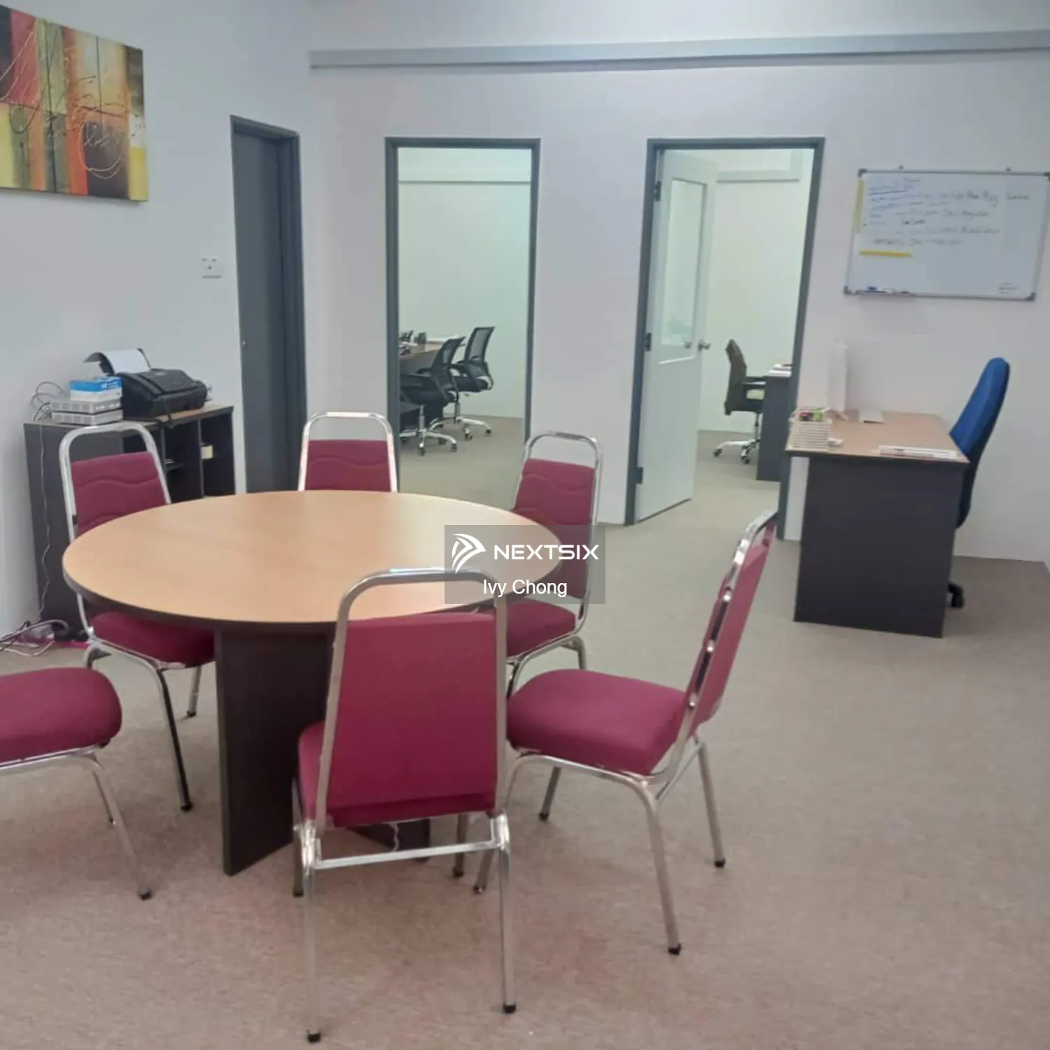 Office For Sale in Puchong Selangor - Image 6