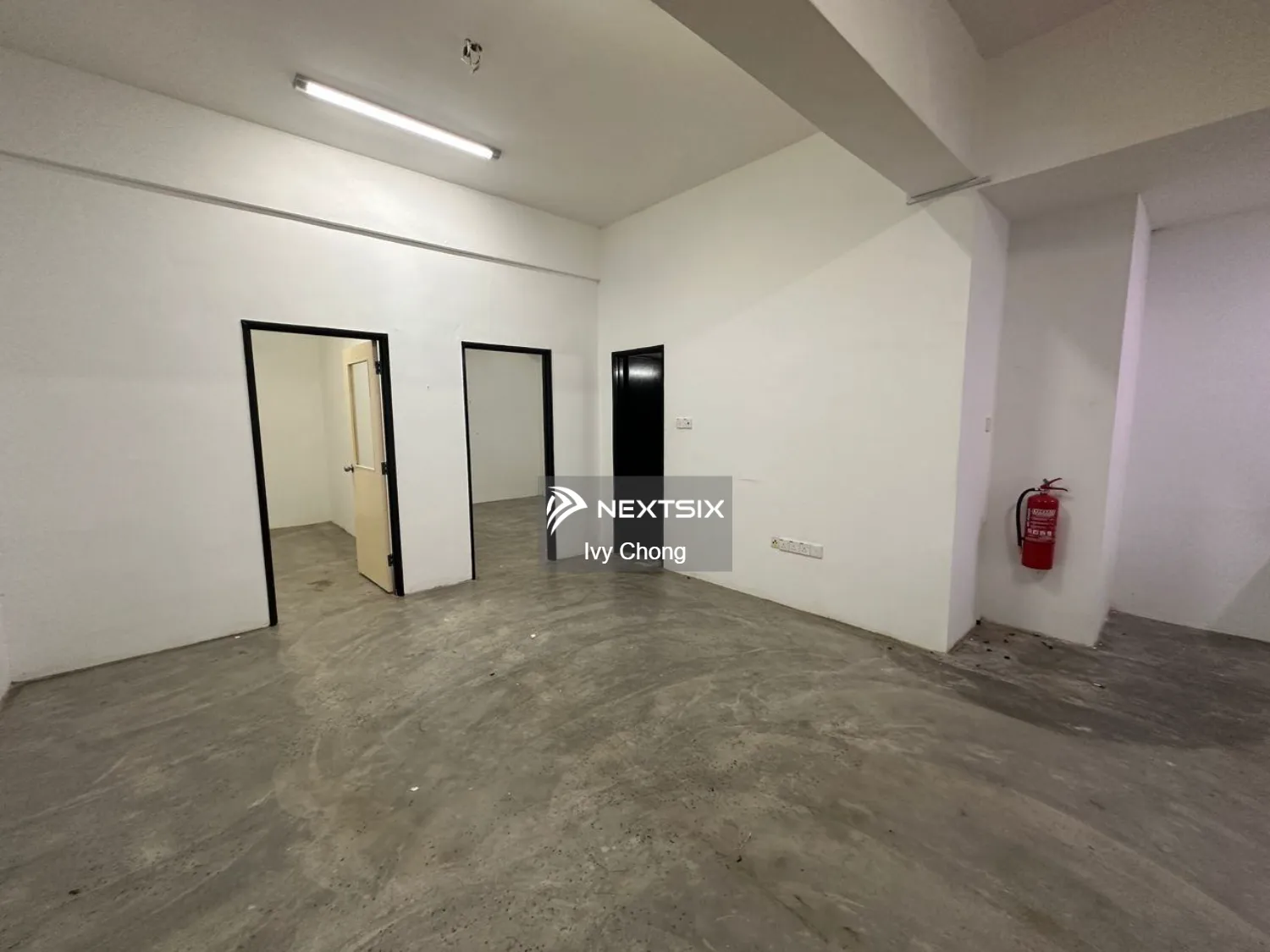 Office For Rent in Puchong Selangor