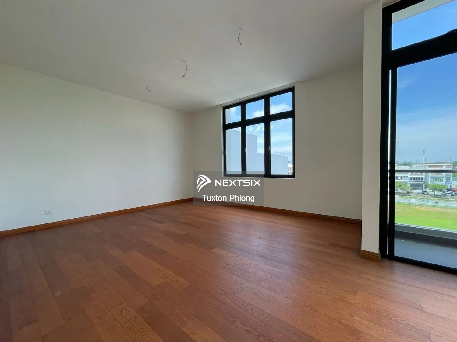 Semi-detached House For Sale in Iskandar Puteri (Nusajaya) Johor - Image 11