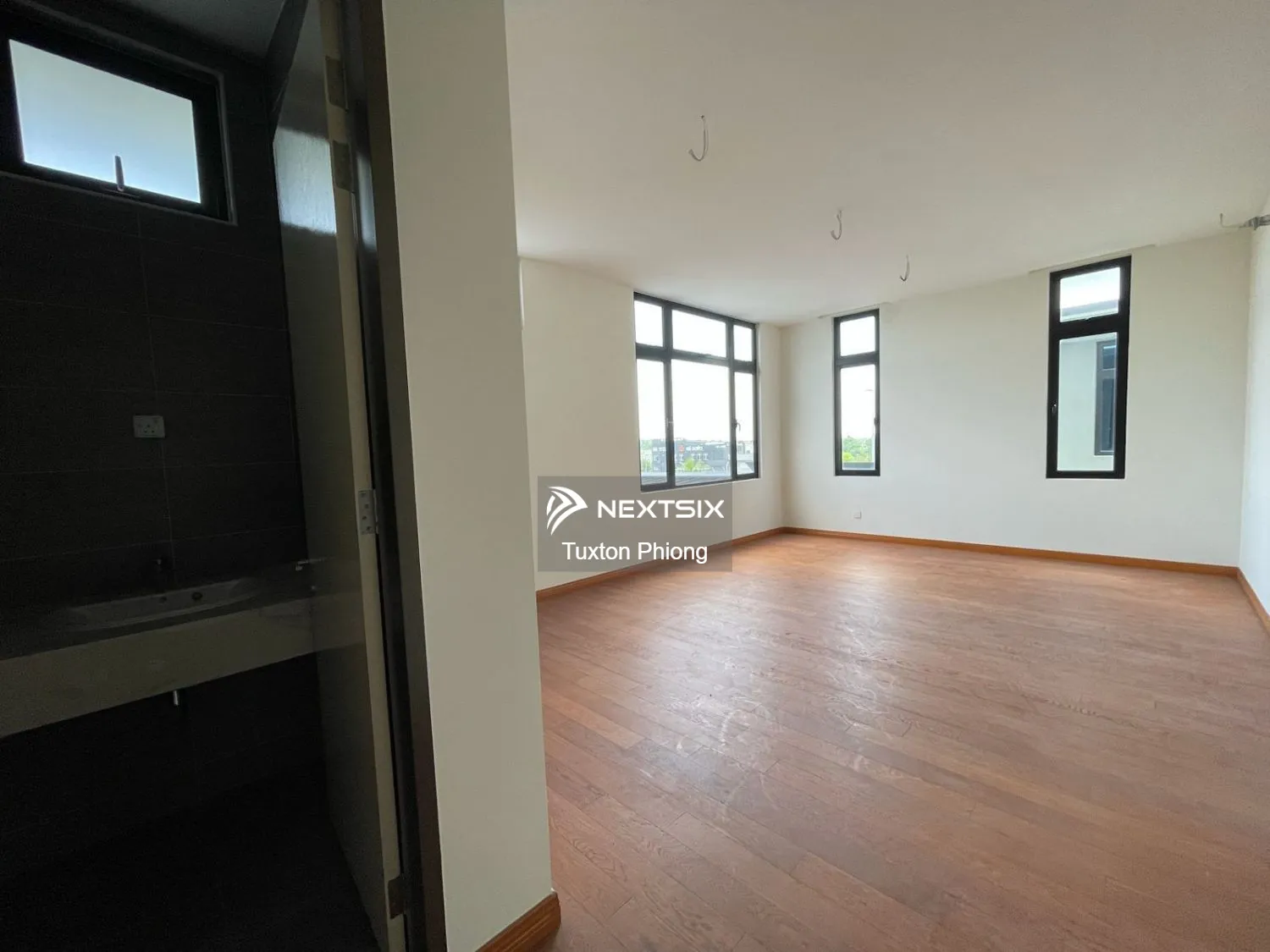 Semi-detached House For Sale in Iskandar Puteri (Nusajaya) Johor - Image 6