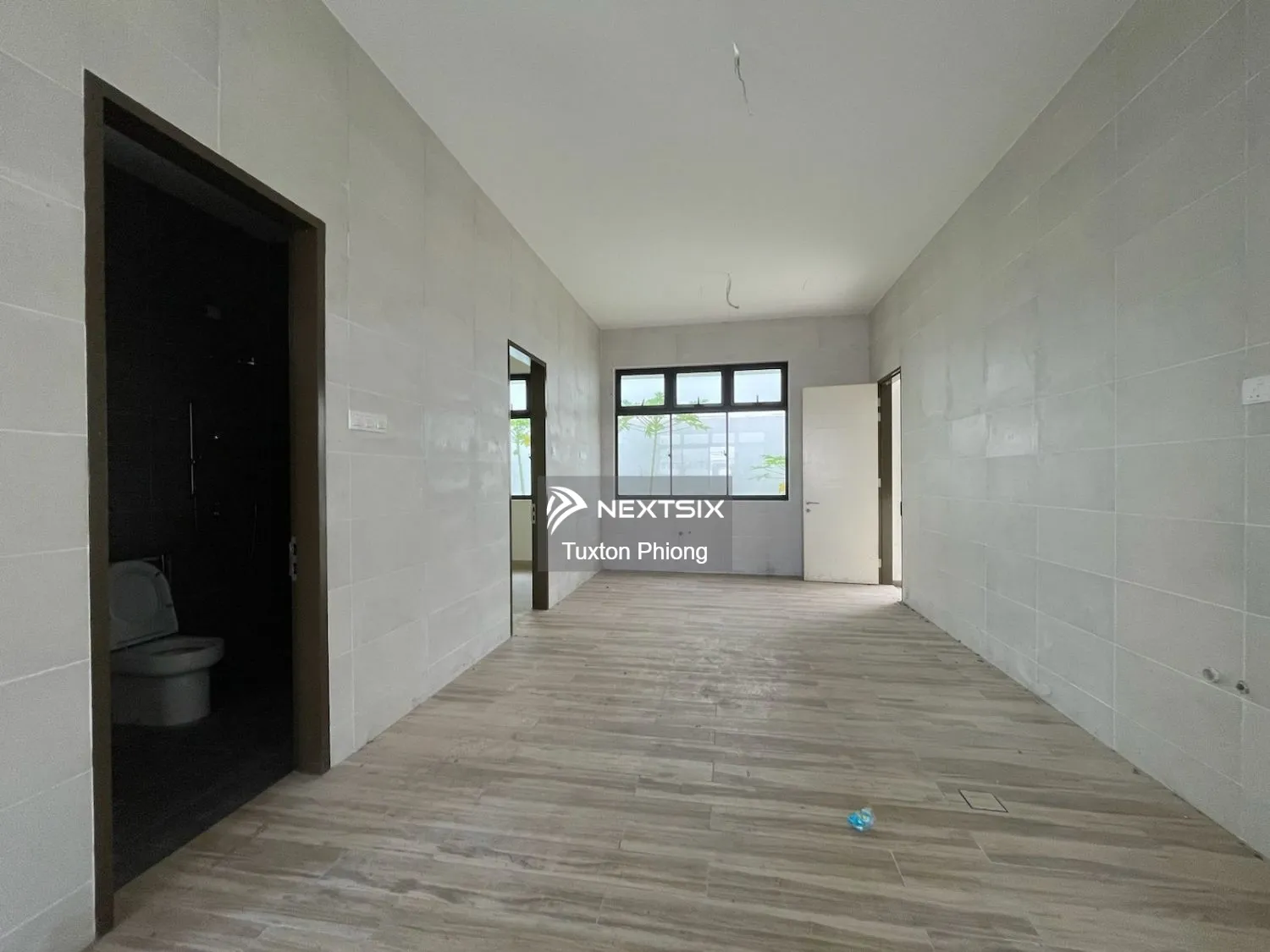 Semi-detached House For Sale in Iskandar Puteri (Nusajaya) Johor - Image 8