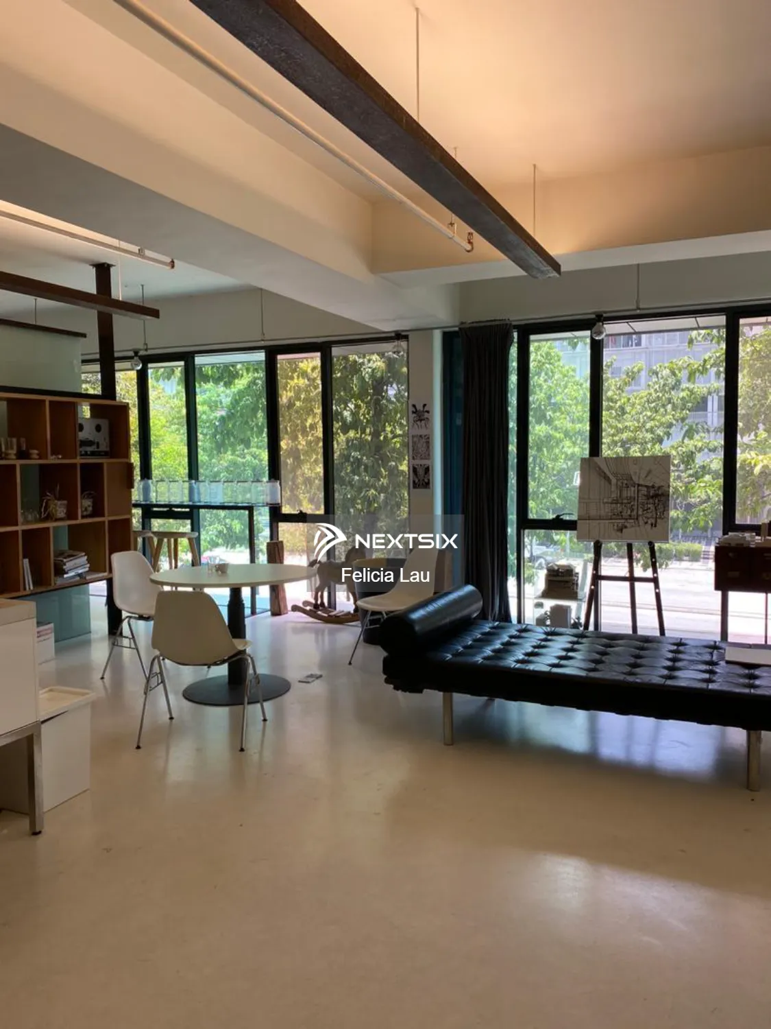 Office For Sale in Sentul Wilayah Persekutuan Kuala Lumpur - Image 2