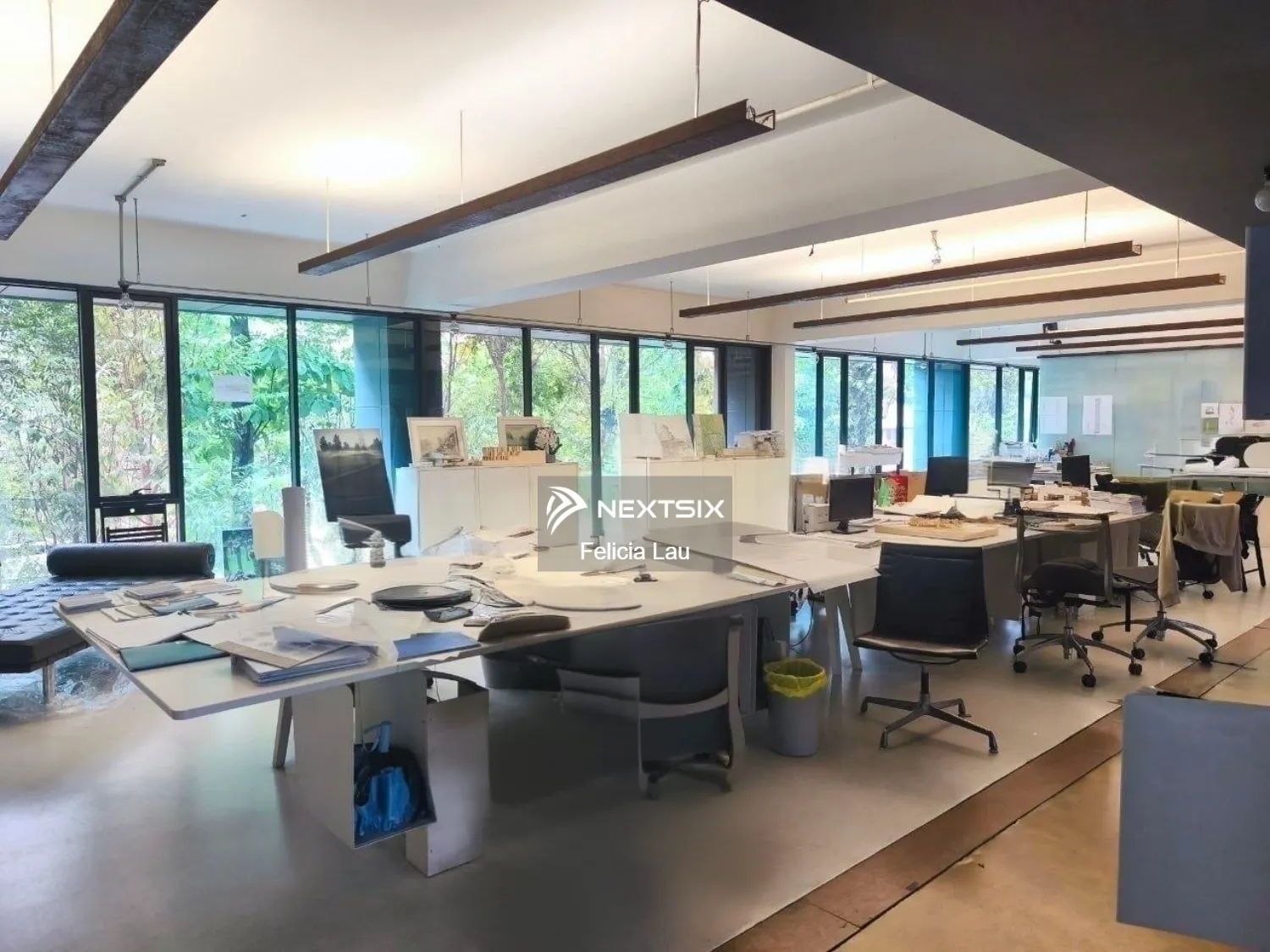 Office For Sale in Sentul Kuala Lumpur