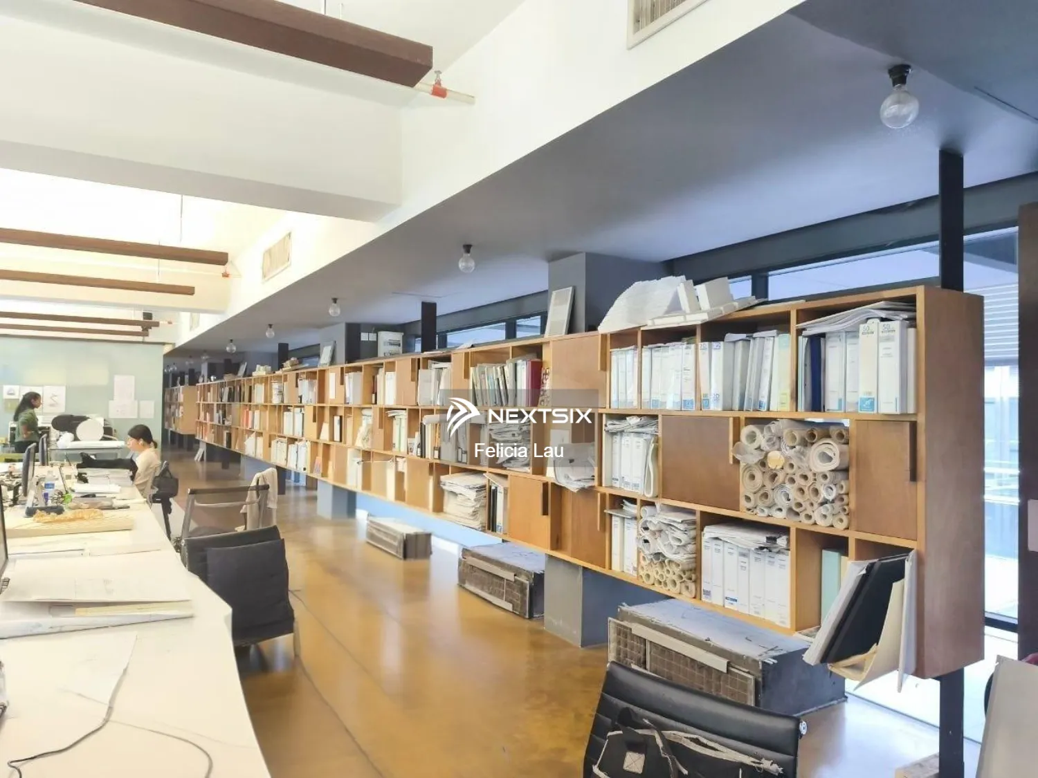 Office For Sale in Sentul Wilayah Persekutuan Kuala Lumpur - Image 6