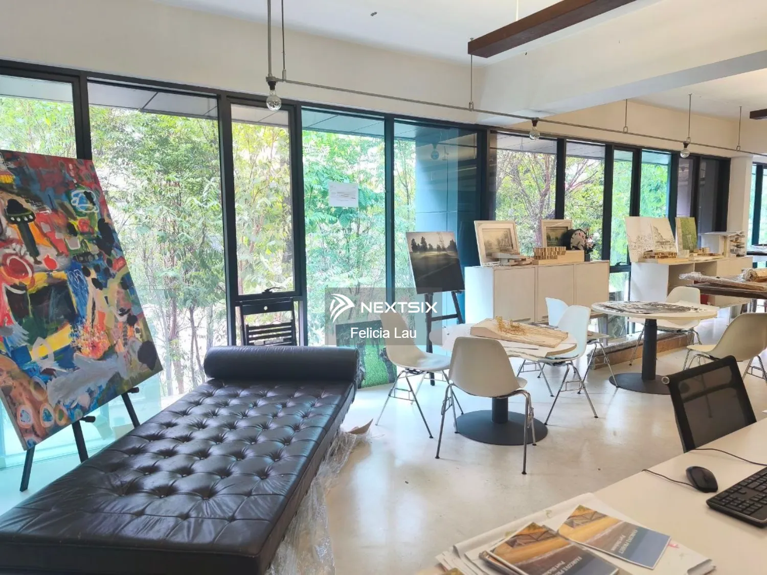 Office For Sale in Sentul Wilayah Persekutuan Kuala Lumpur - Image 3