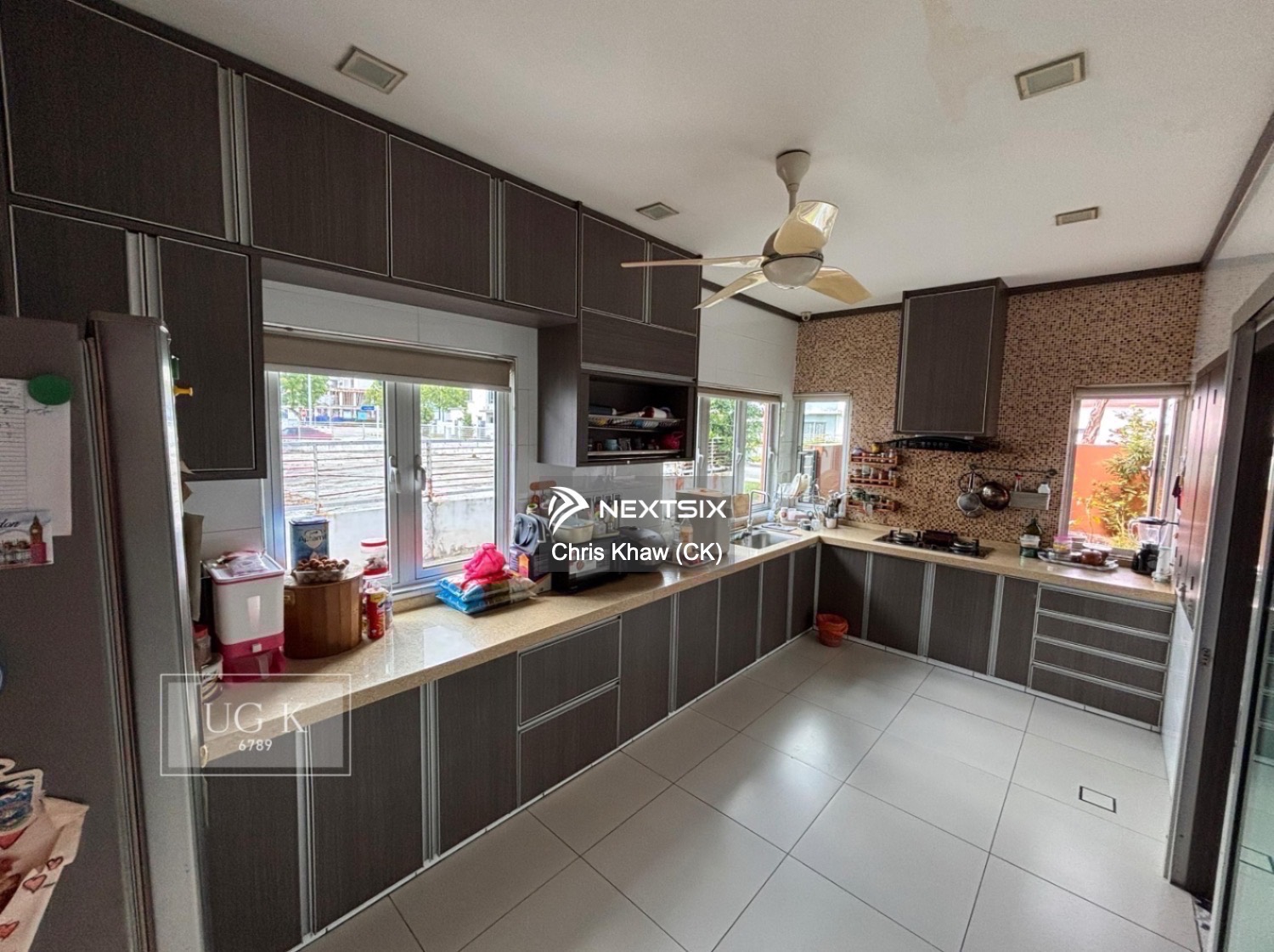 2-sty Terrace/Link House For Sale in Ambang Botanic Selangor - Image 10