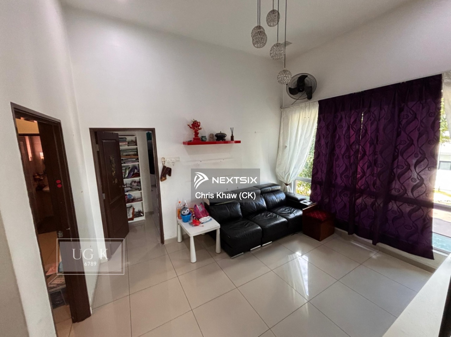 2-sty Terrace/Link House For Sale in Ambang Botanic Selangor - Image 16