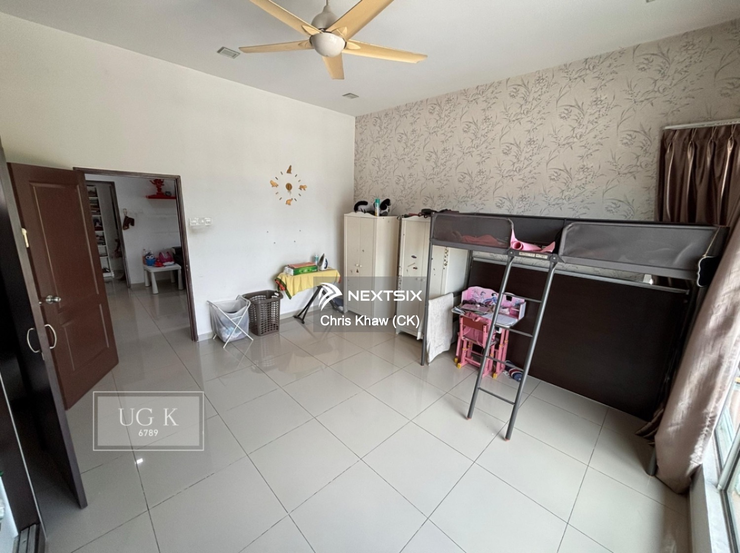 2-sty Terrace/Link House For Sale in Ambang Botanic Selangor - Image 17