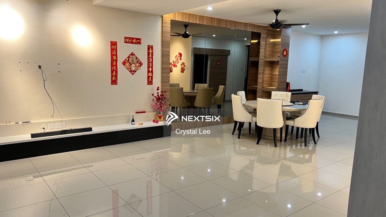 2-sty Terrace/Link House For Sale in Ulu Tiram Johor