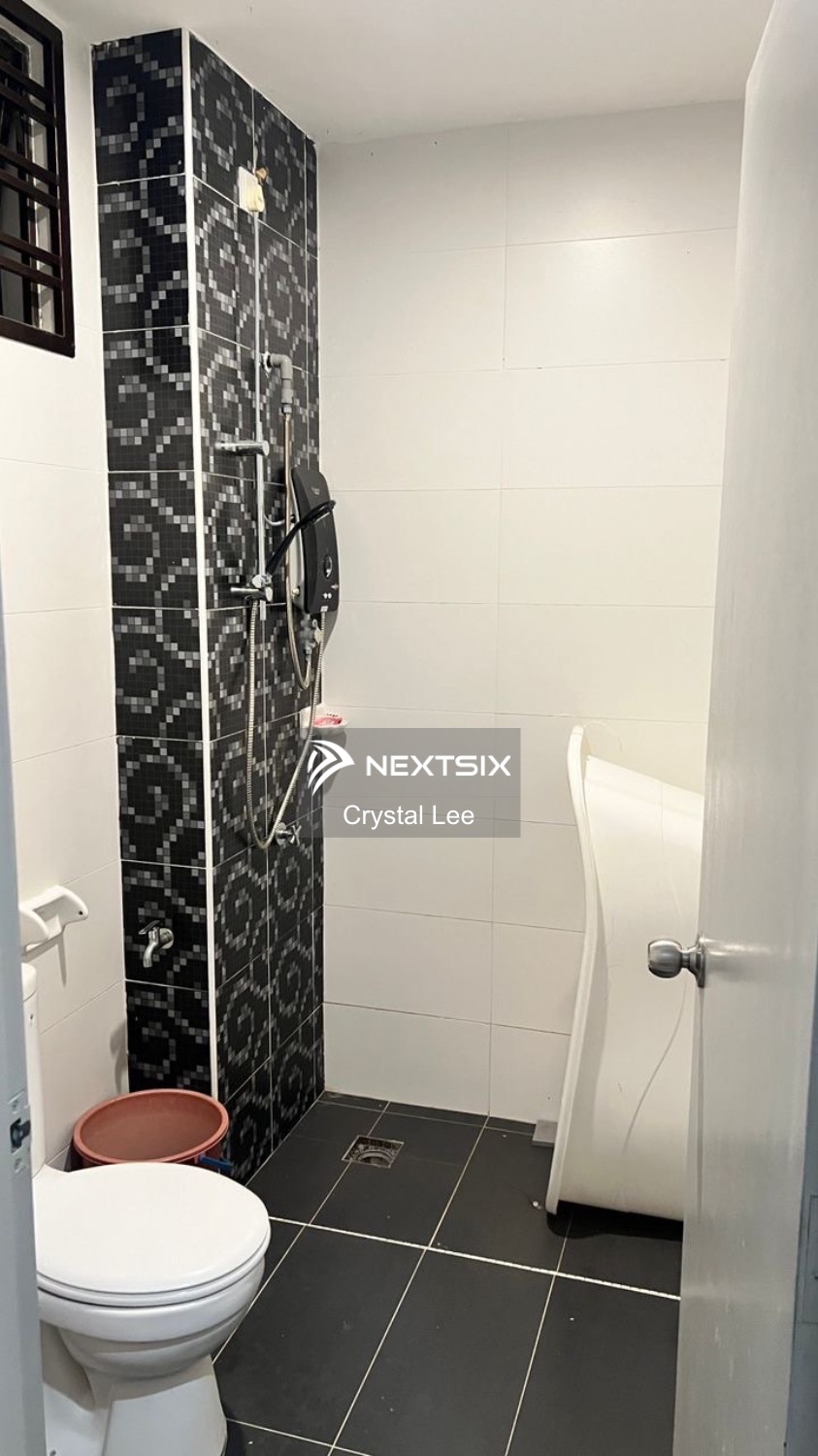 2-sty Terrace/Link House For Sale in Ulu Tiram Johor - Image 13