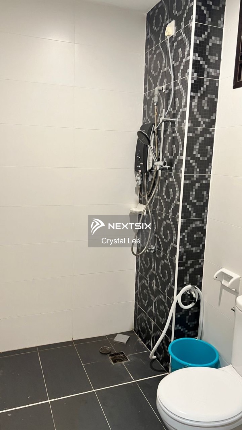 2-sty Terrace/Link House For Sale in Ulu Tiram Johor - Image 15