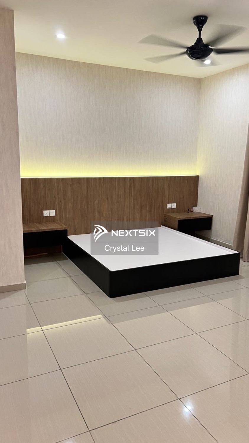 2-sty Terrace/Link House For Sale in Ulu Tiram Johor - Image 6