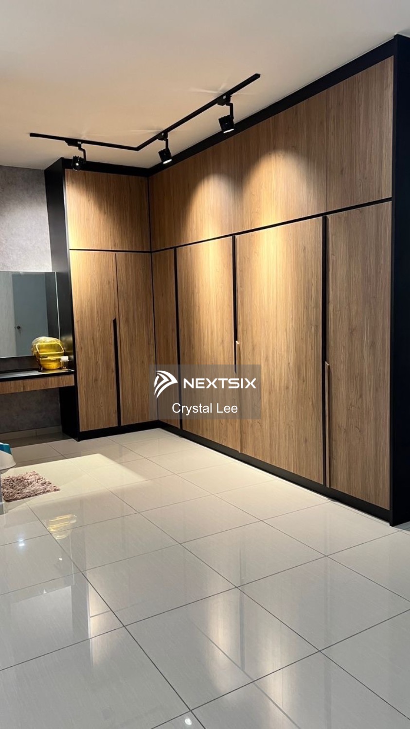 2-sty Terrace/Link House For Sale in Ulu Tiram Johor - Image 7