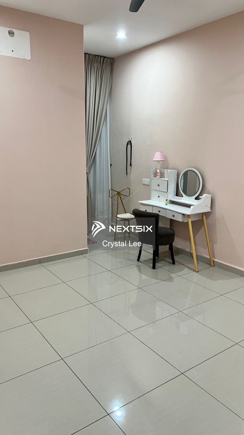 2-sty Terrace/Link House For Sale in Ulu Tiram Johor - Image 8