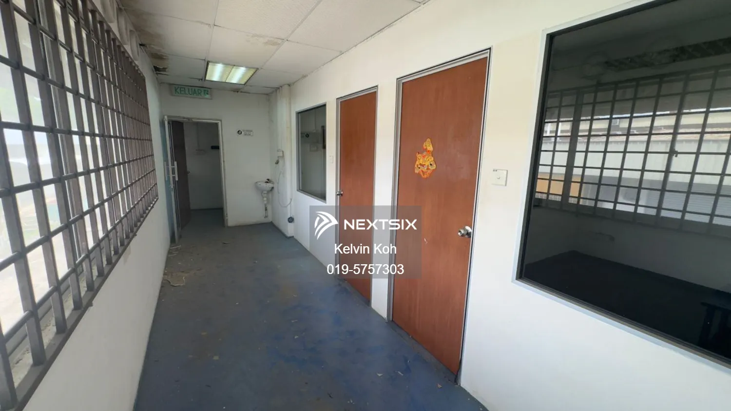 Light Industrial For Rent in Gelang Patah Johor - Image 5