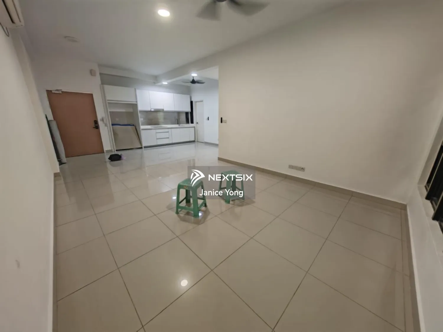 Condominium For Rent in Iskandar Puteri (Nusajaya) Johor