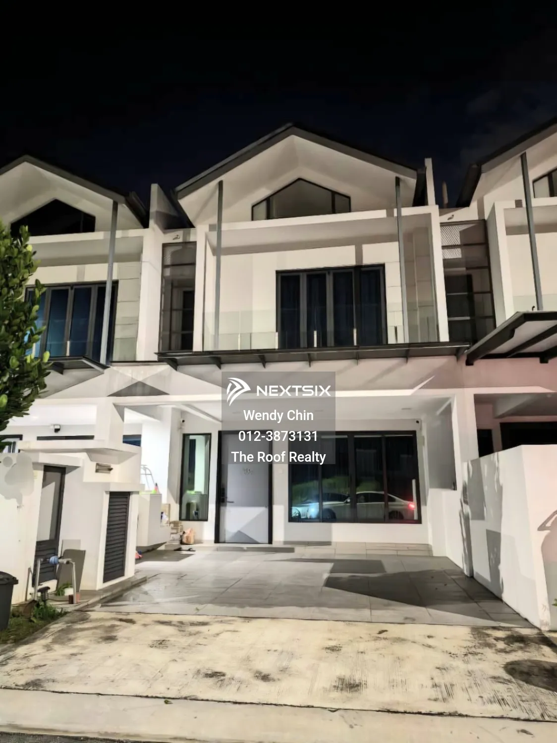 2-sty Terrace/Link House For Sale in Puchong Selangor