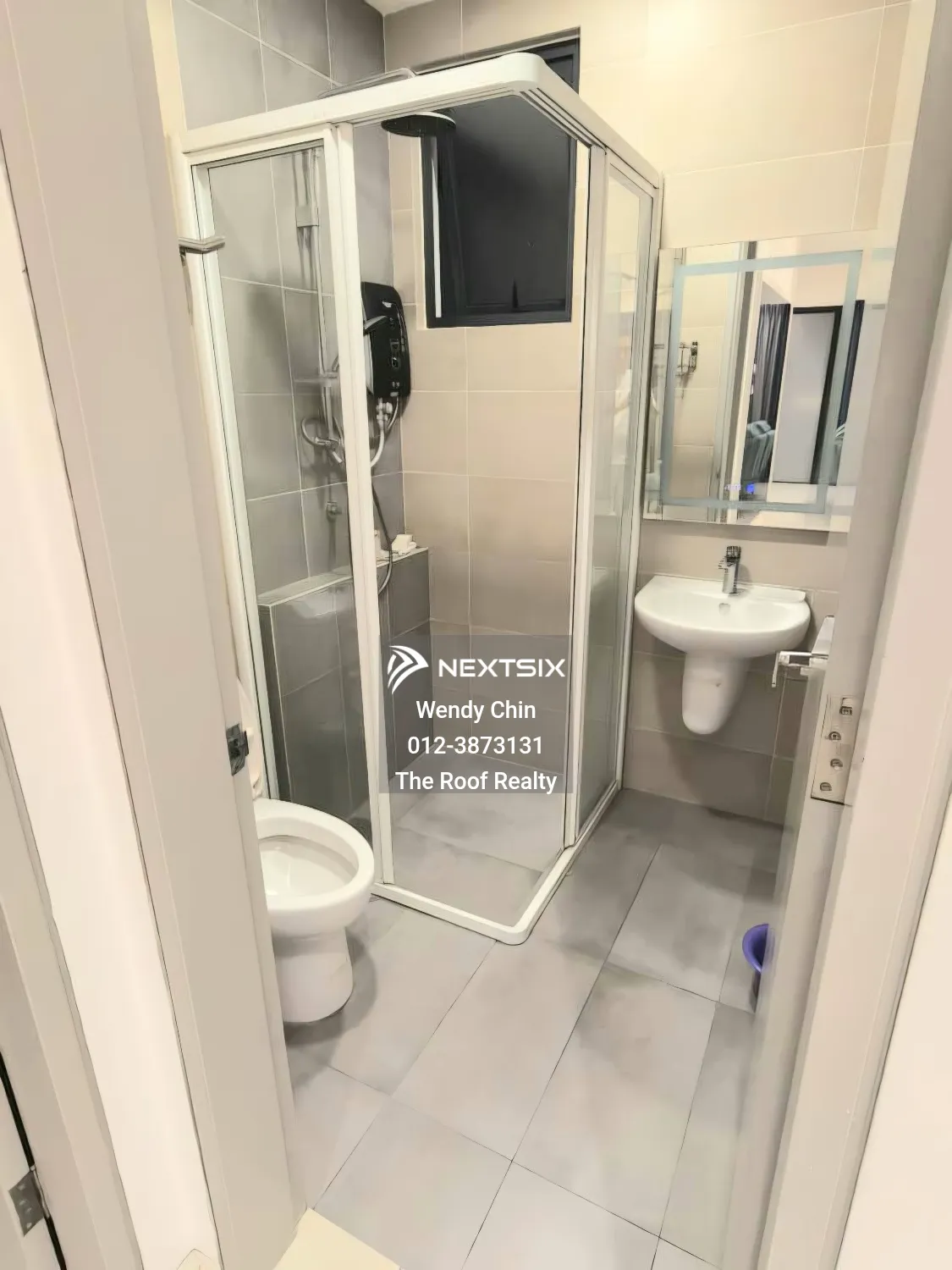 2-sty Terrace/Link House For Sale in Puchong Selangor - Image 12