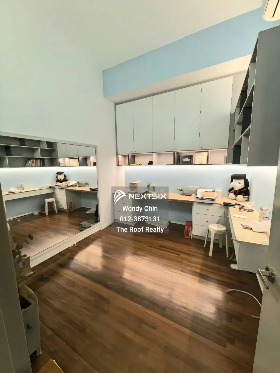 2-sty Terrace/Link House For Sale in Puchong Selangor - Image 14