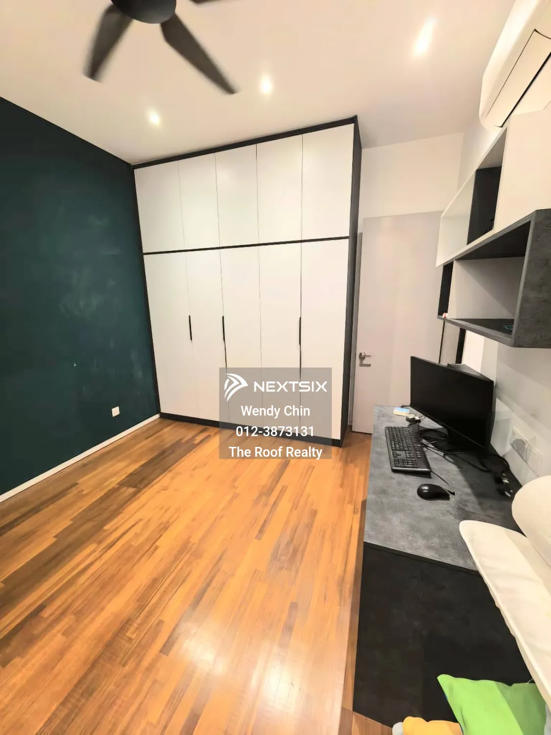 2-sty Terrace/Link House For Sale in Puchong Selangor - Image 15