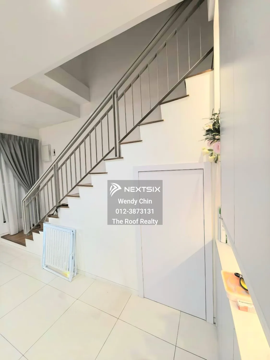 2-sty Terrace/Link House For Sale in Puchong Selangor - Image 6