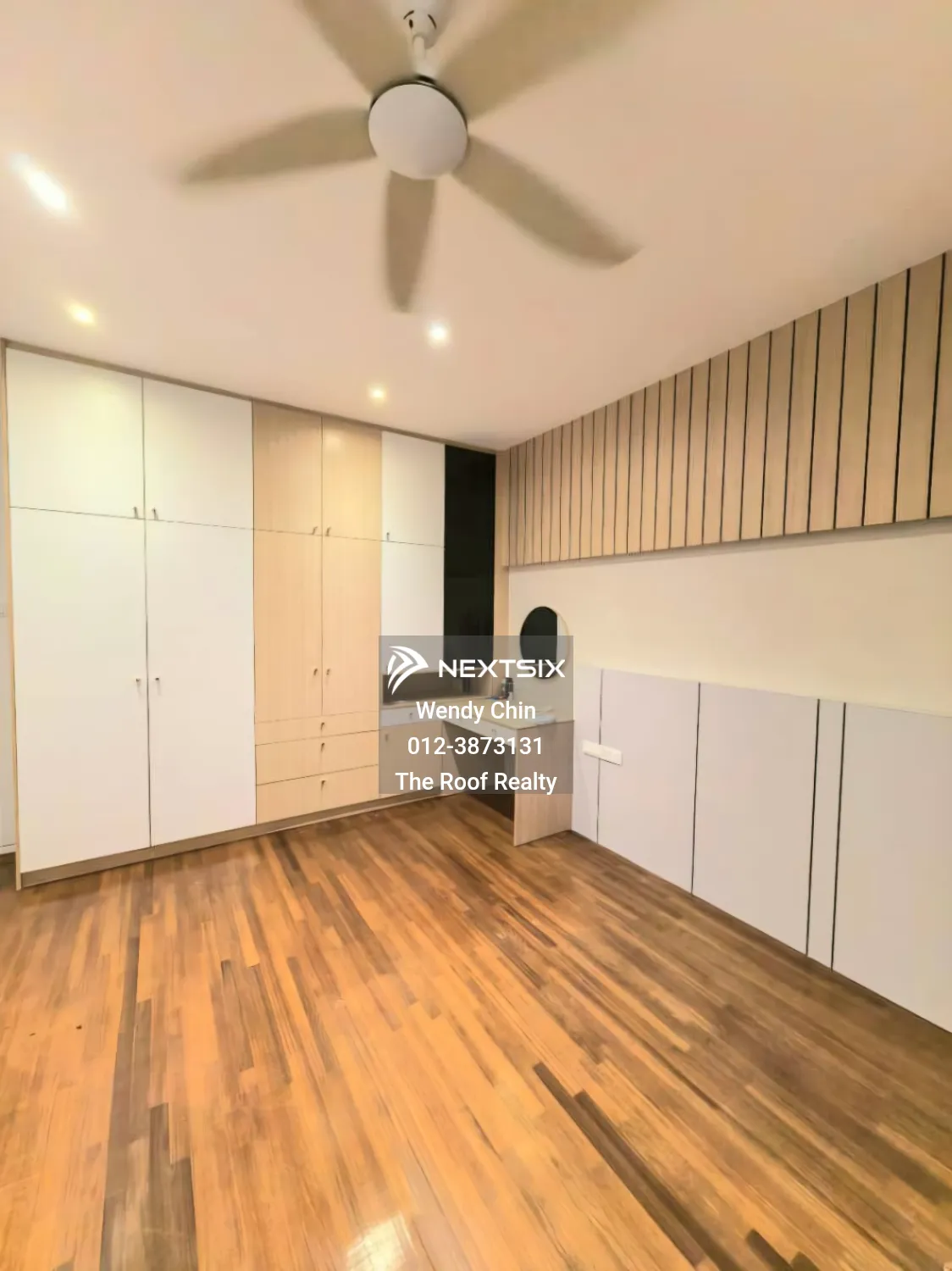 2-sty Terrace/Link House For Sale in Puchong Selangor - Image 7