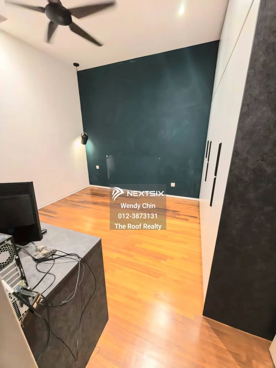 2-sty Terrace/Link House For Sale in Puchong Selangor - Image 8