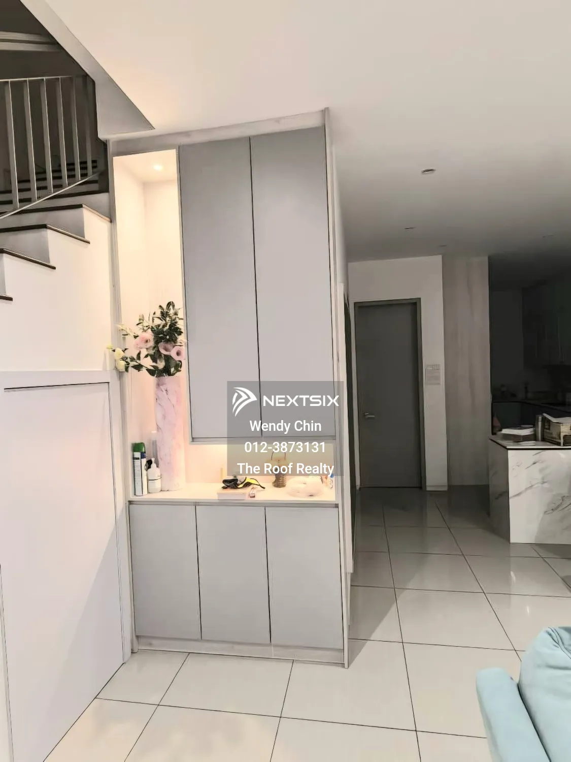 2-sty Terrace/Link House For Sale in Puchong Selangor - Image 9