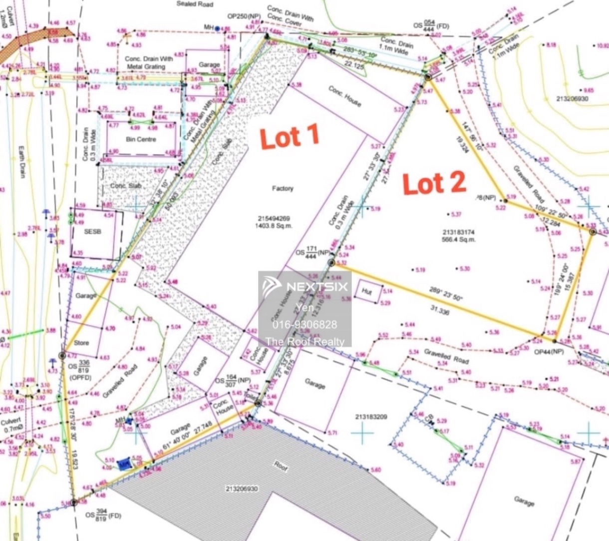 Industrial Land For Rent in Kota Kinabalu Sabah
