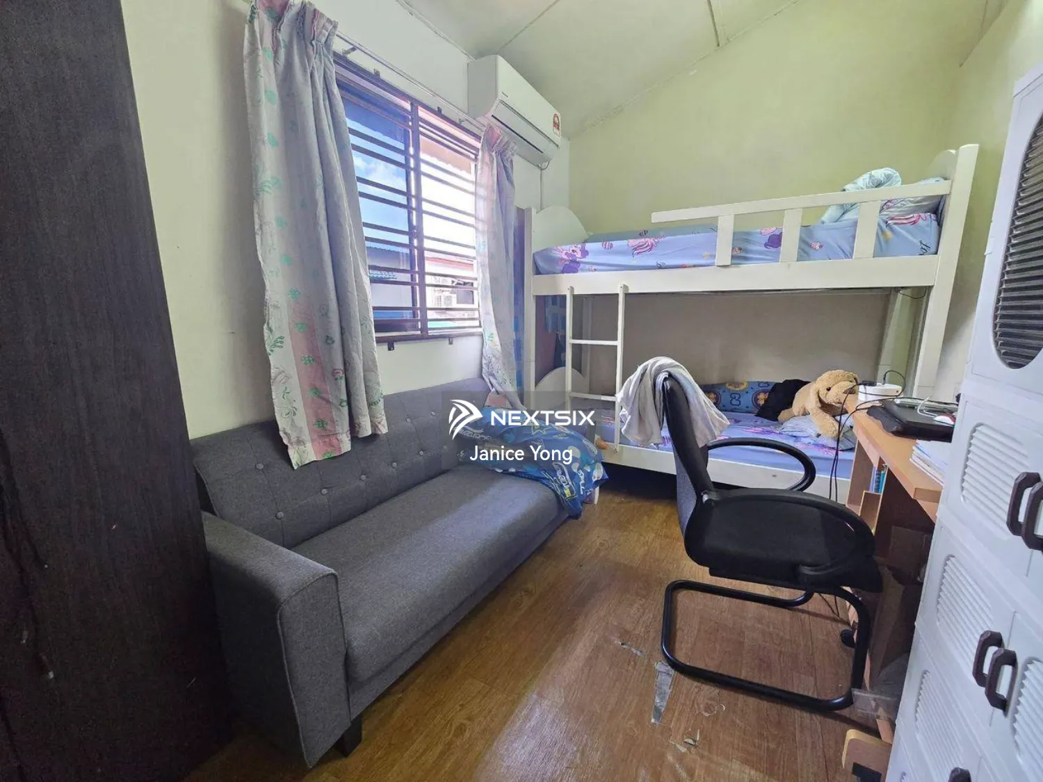1-sty Terrace/Link House For Rent in Kulai Johor - Image 5