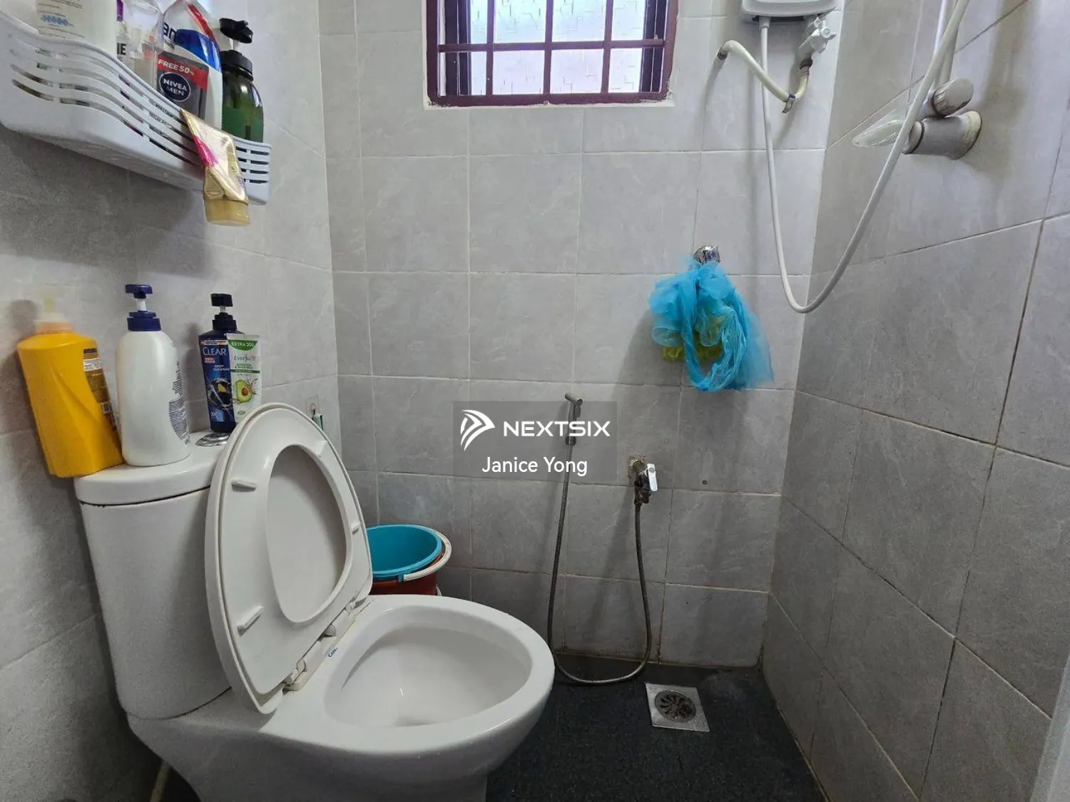1-sty Terrace/Link House For Rent in Kulai Johor - Image 7