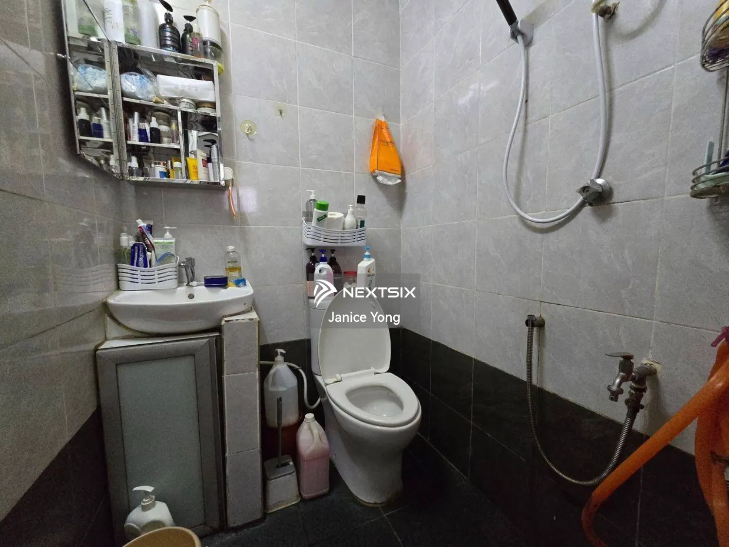 1-sty Terrace/Link House For Rent in Kulai Johor - Image 8