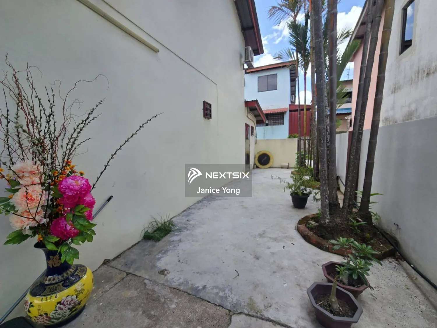 1-sty Terrace/Link House For Rent in Kulai Johor - Image 9