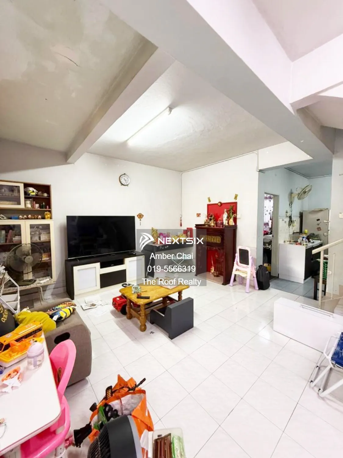 2-sty Terrace/Link House For Sale in Tebrau Johor - Image 10