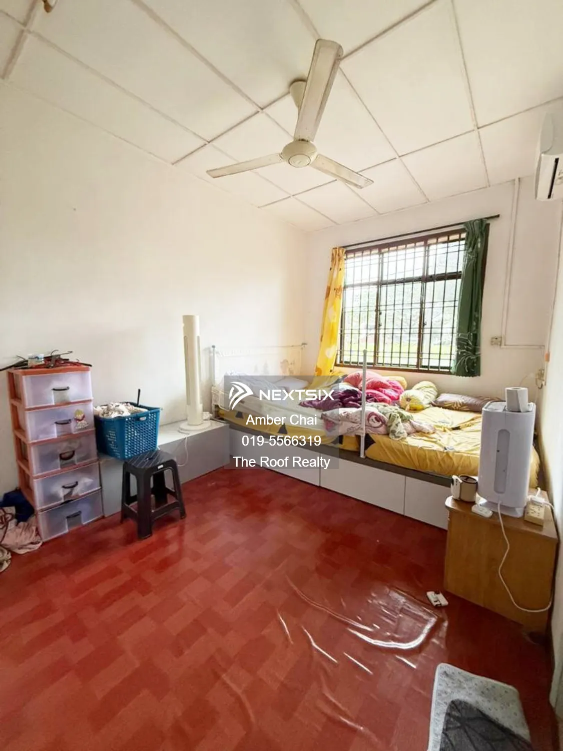 2-sty Terrace/Link House For Sale in Tebrau Johor - Image 11