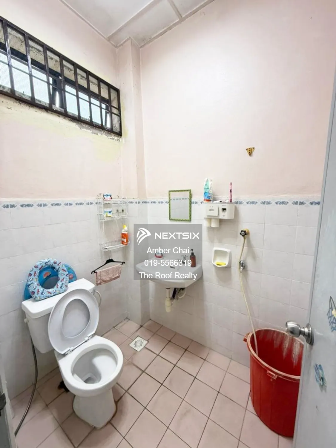 2-sty Terrace/Link House For Sale in Tebrau Johor - Image 12