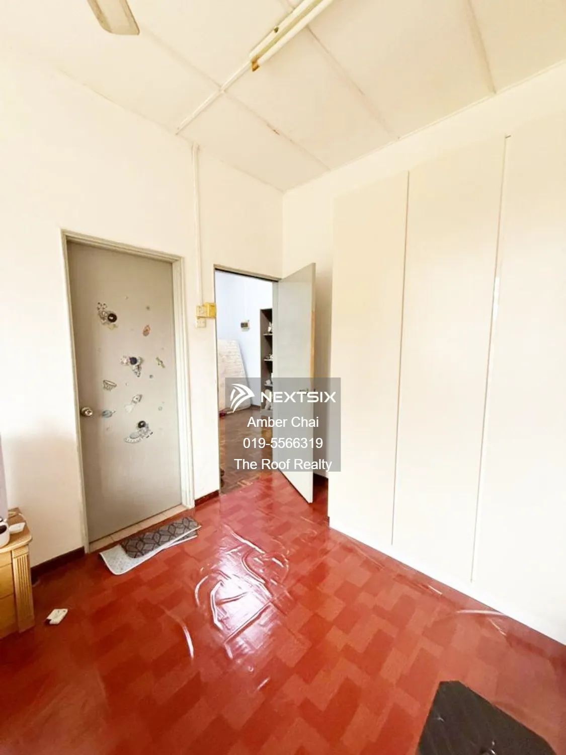 2-sty Terrace/Link House For Sale in Tebrau Johor - Image 13