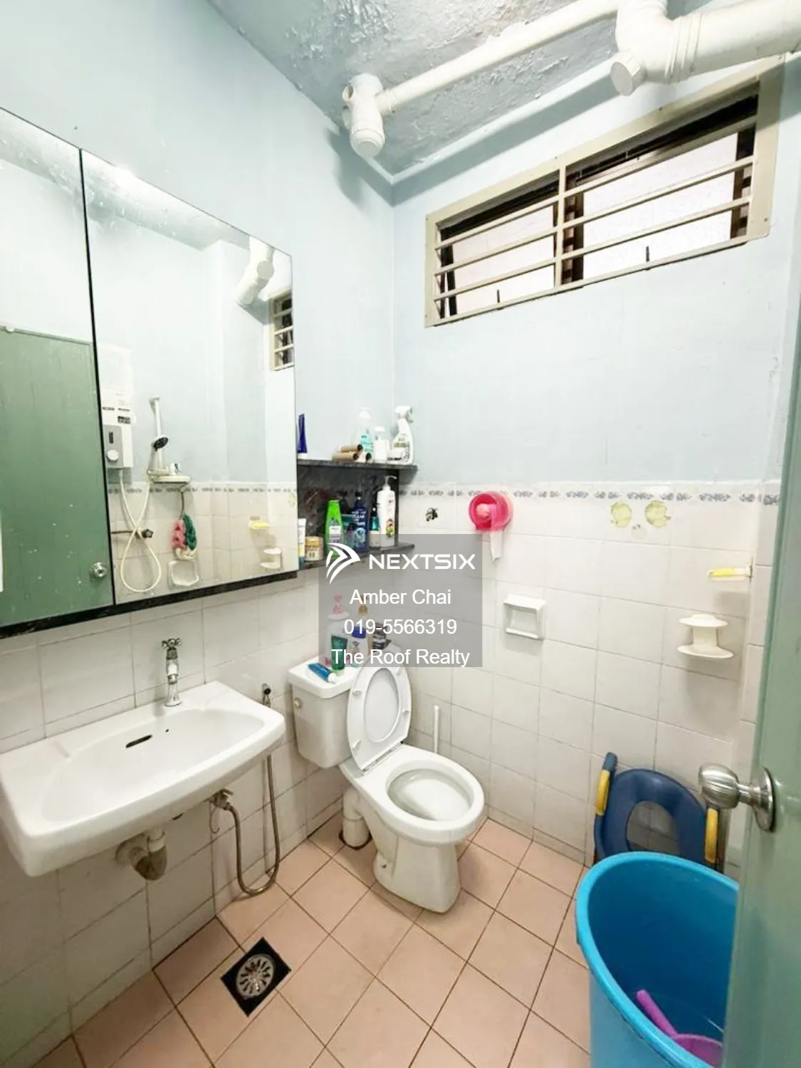 2-sty Terrace/Link House For Sale in Tebrau Johor - Image 14