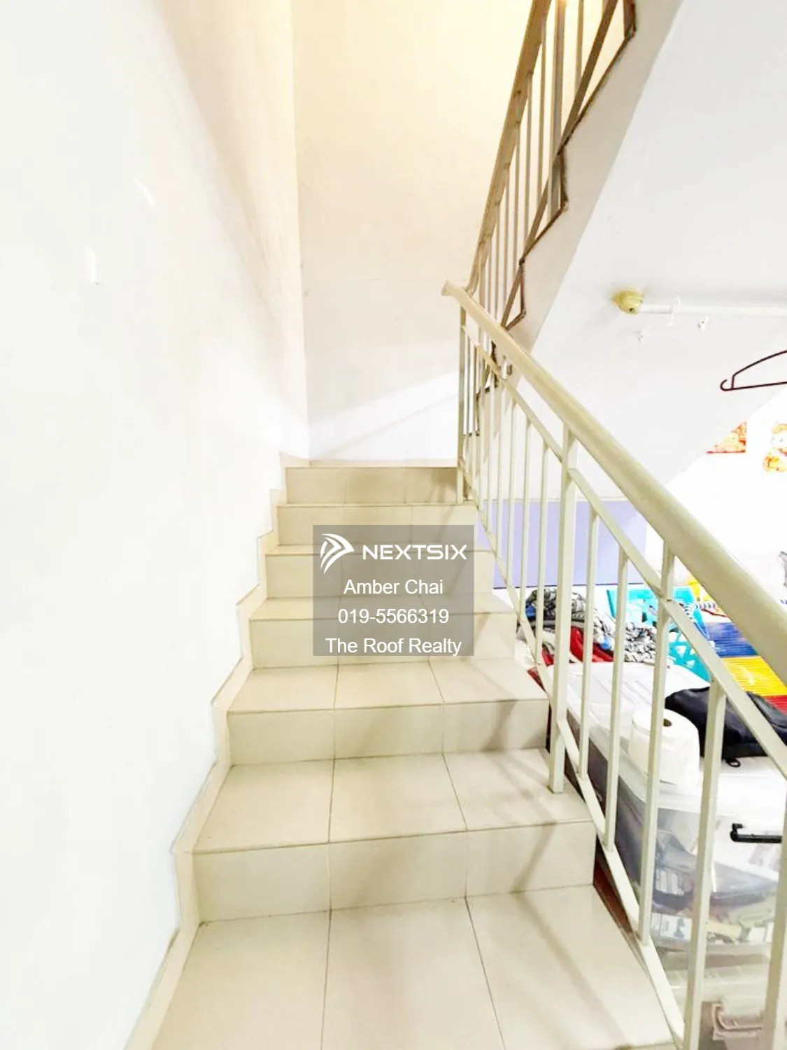 2-sty Terrace/Link House For Sale in Tebrau Johor - Image 15