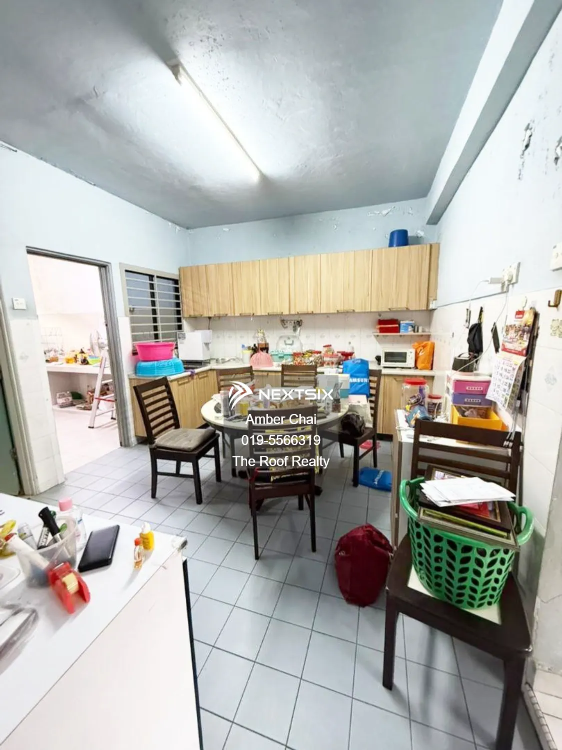 2-sty Terrace/Link House For Sale in Tebrau Johor - Image 16