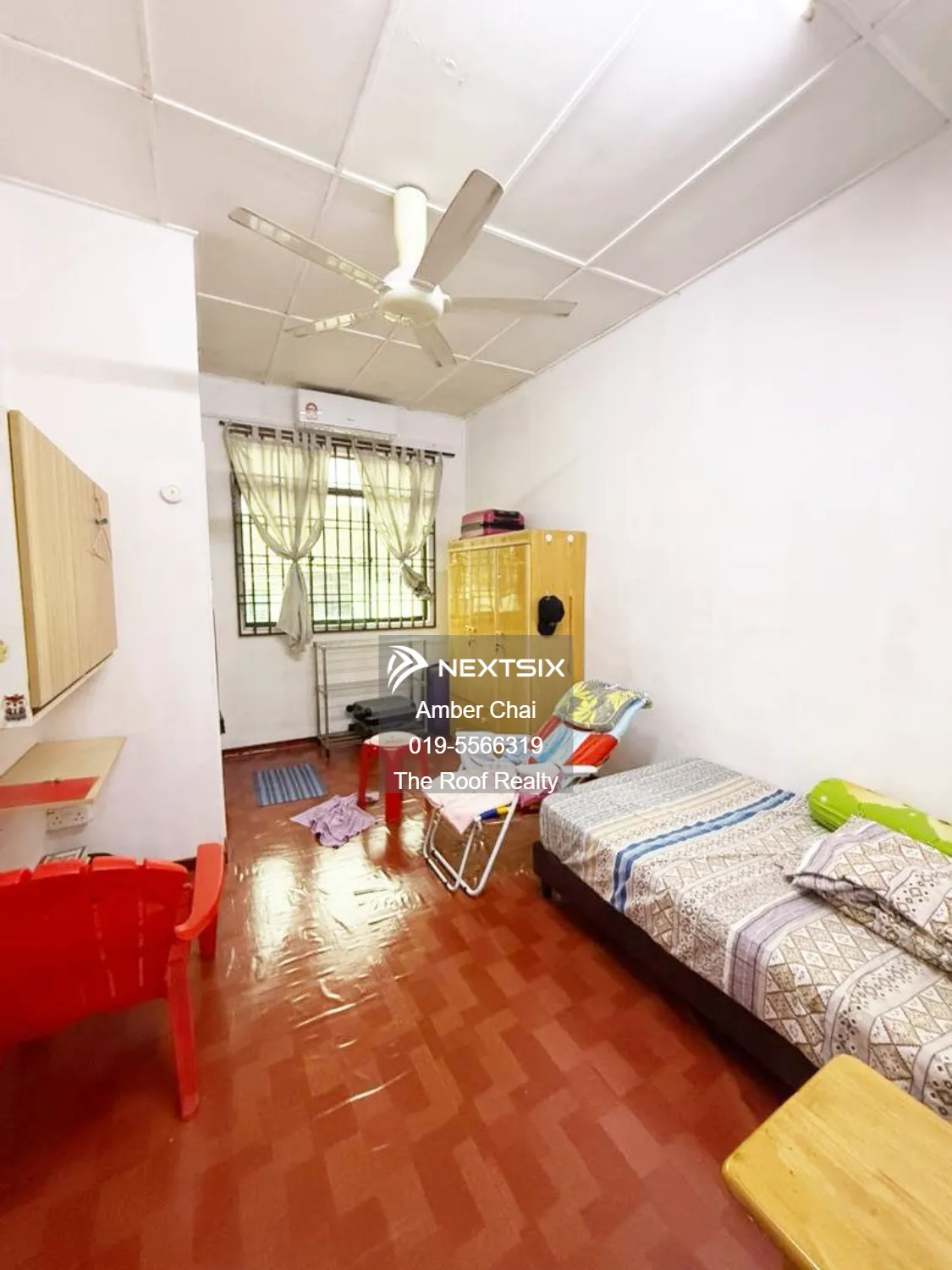 2-sty Terrace/Link House For Sale in Tebrau Johor - Image 17