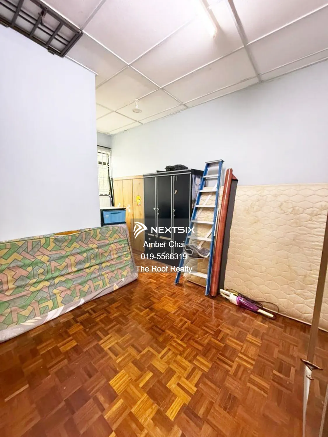 2-sty Terrace/Link House For Sale in Tebrau Johor - Image 5