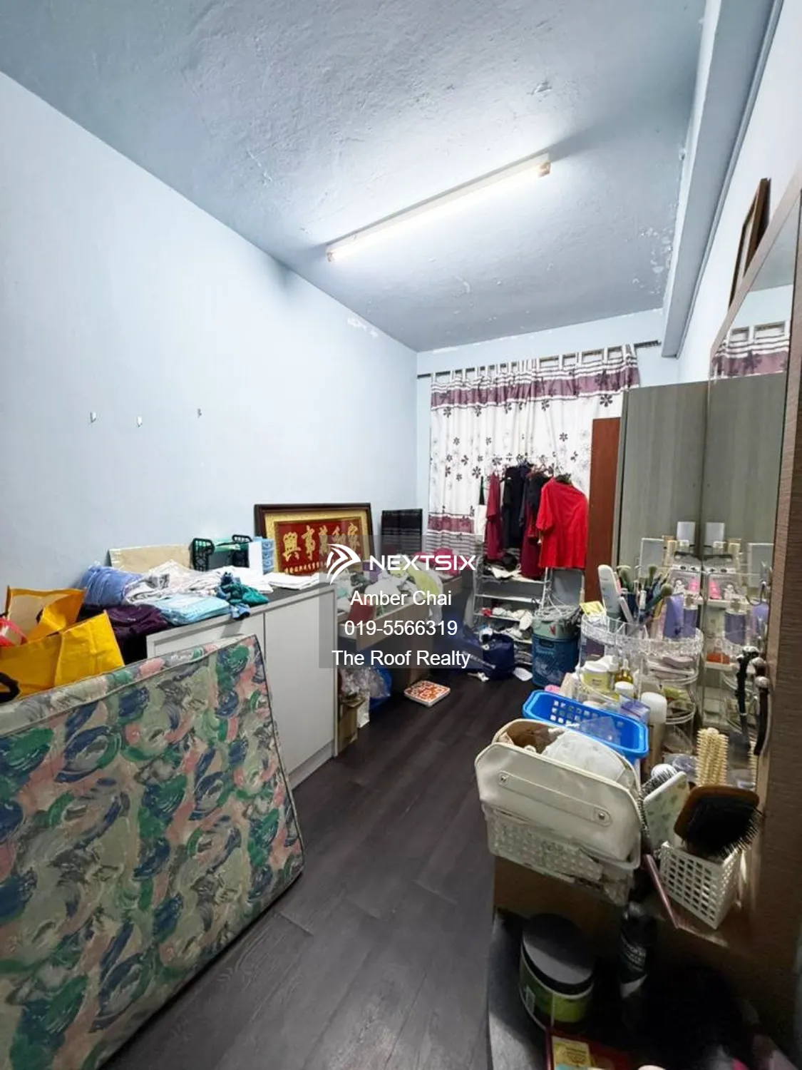 2-sty Terrace/Link House For Sale in Tebrau Johor - Image 6