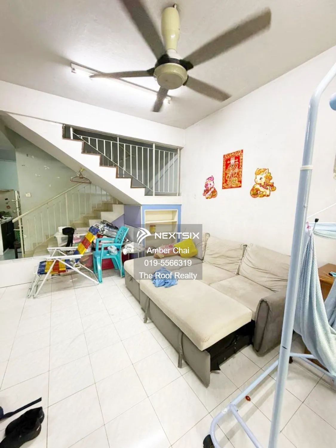 2-sty Terrace/Link House For Sale in Tebrau Johor - Image 7