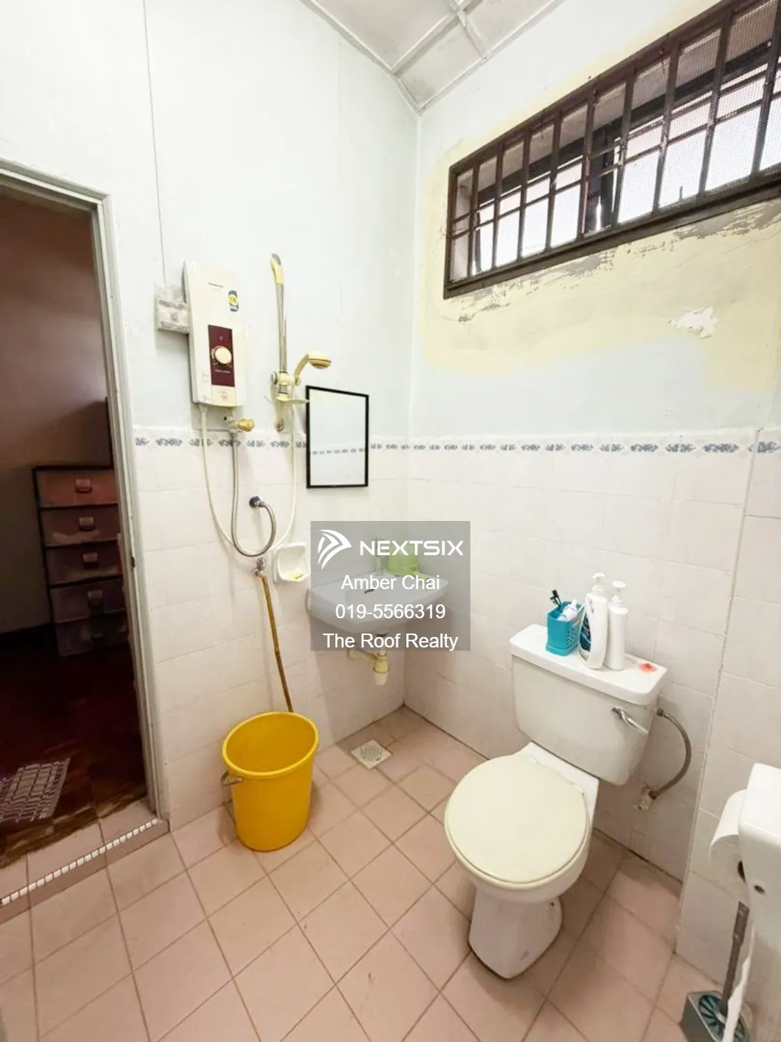 2-sty Terrace/Link House For Sale in Tebrau Johor - Image 9
