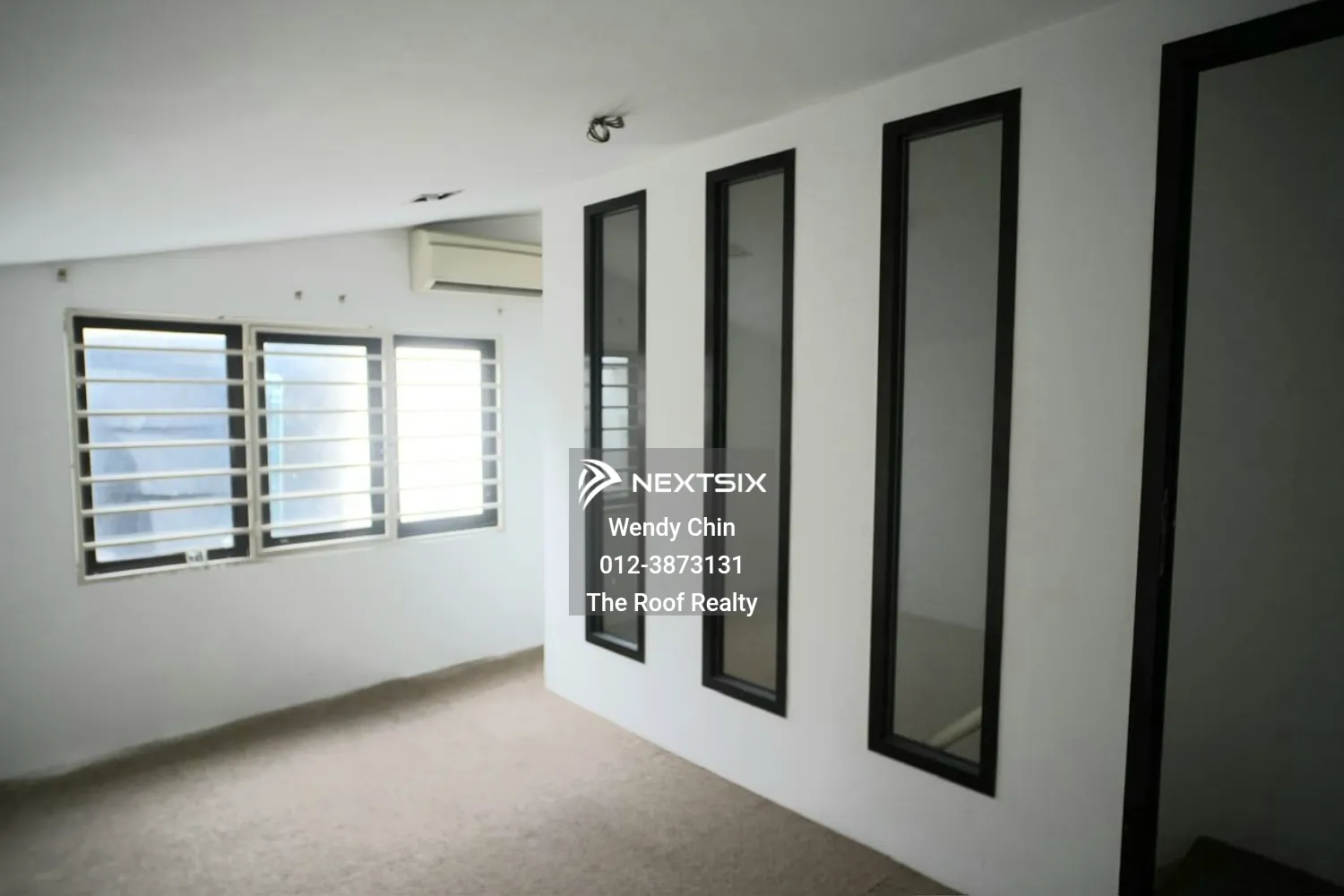 Semi-detached House For Sale in Puchong Selangor - Image 10