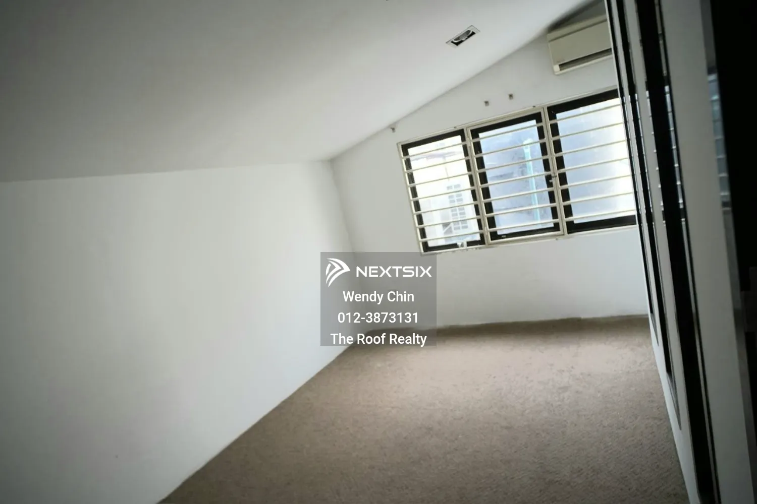 Semi-detached House For Sale in Puchong Selangor - Image 11