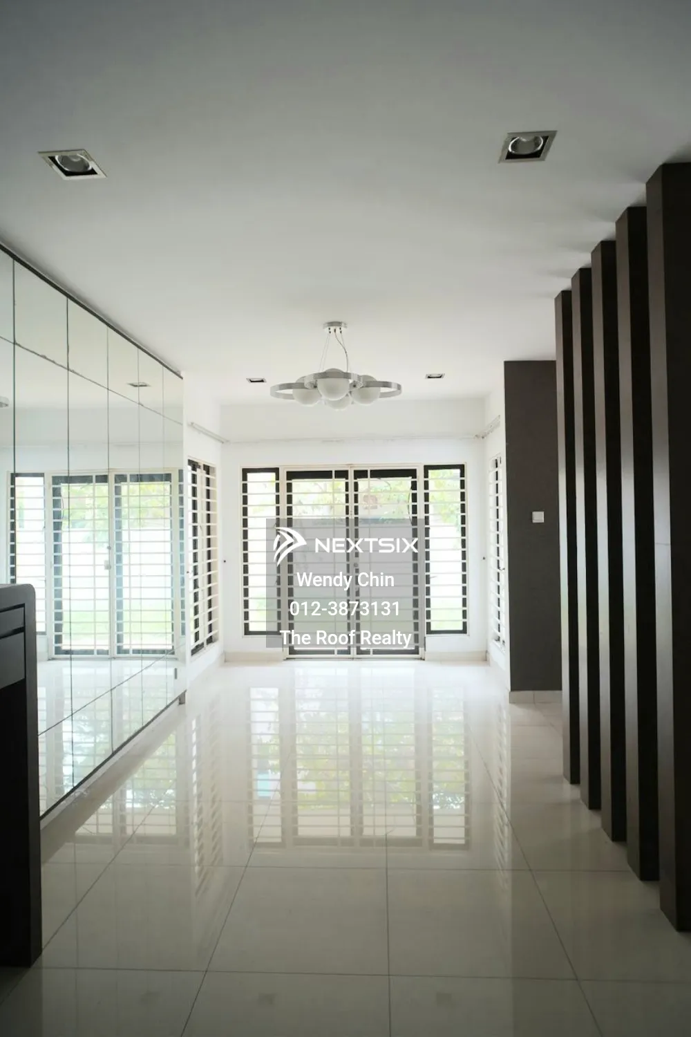 Semi-detached House For Sale in Puchong Selangor - Image 15