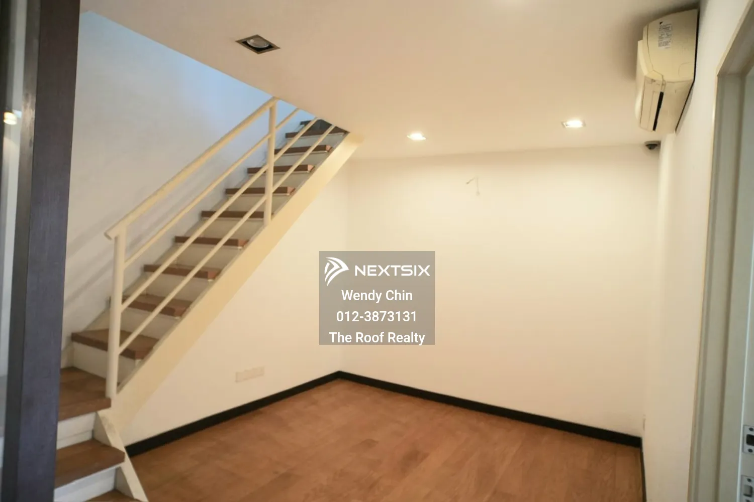 Semi-detached House For Sale in Puchong Selangor - Image 16